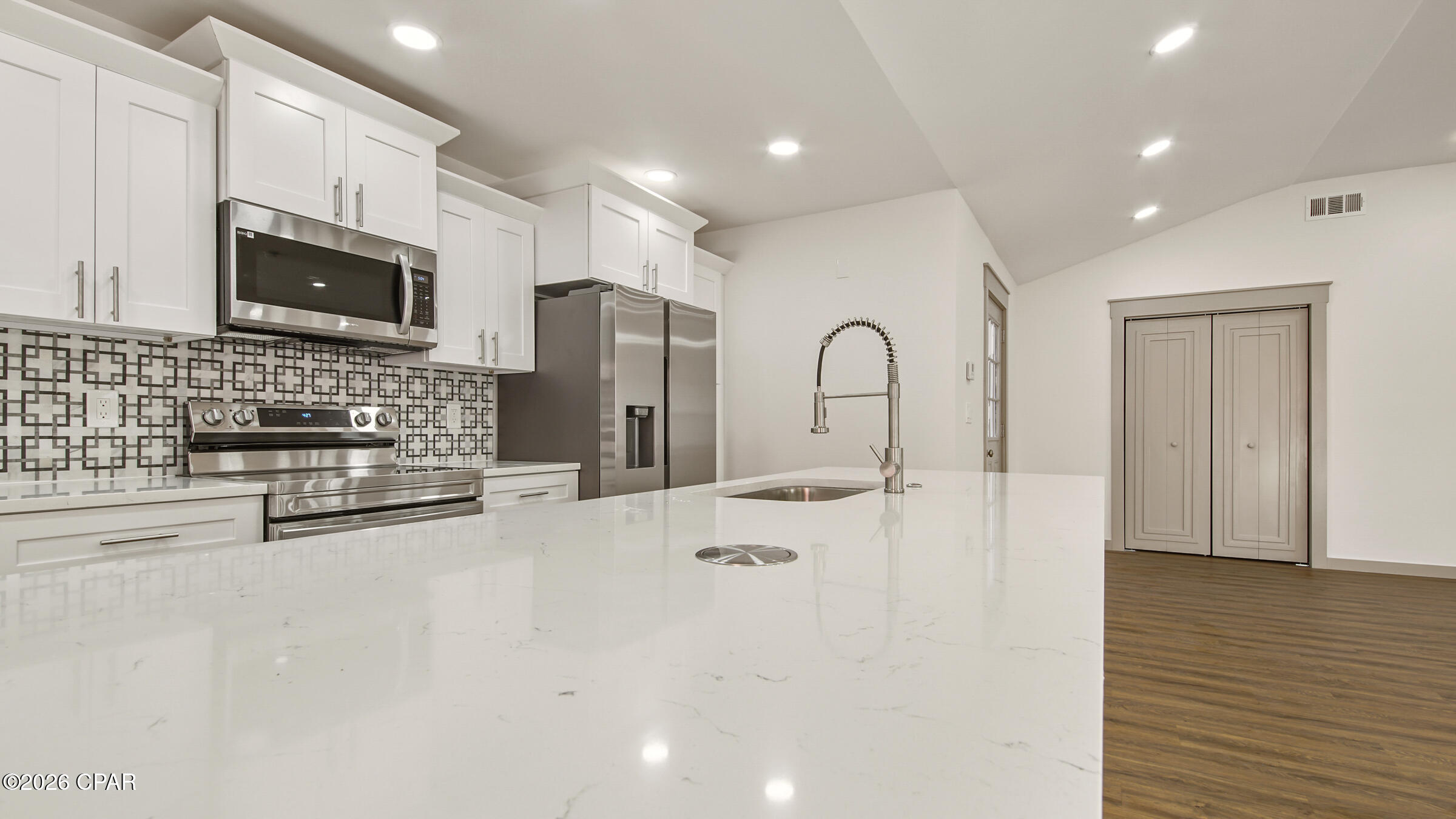 Cove Terrace - Residential Lease