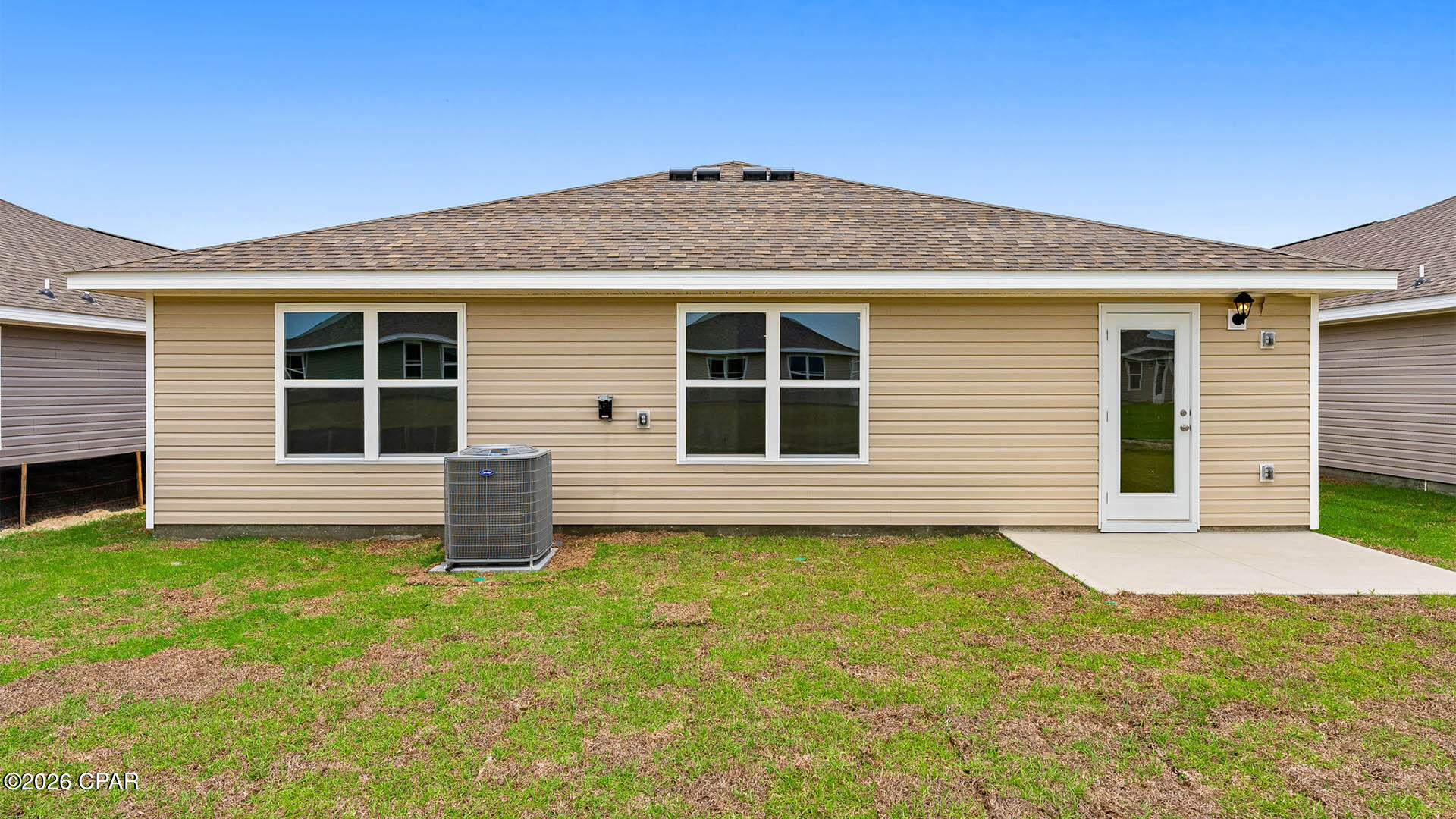 Liberty - Residential
