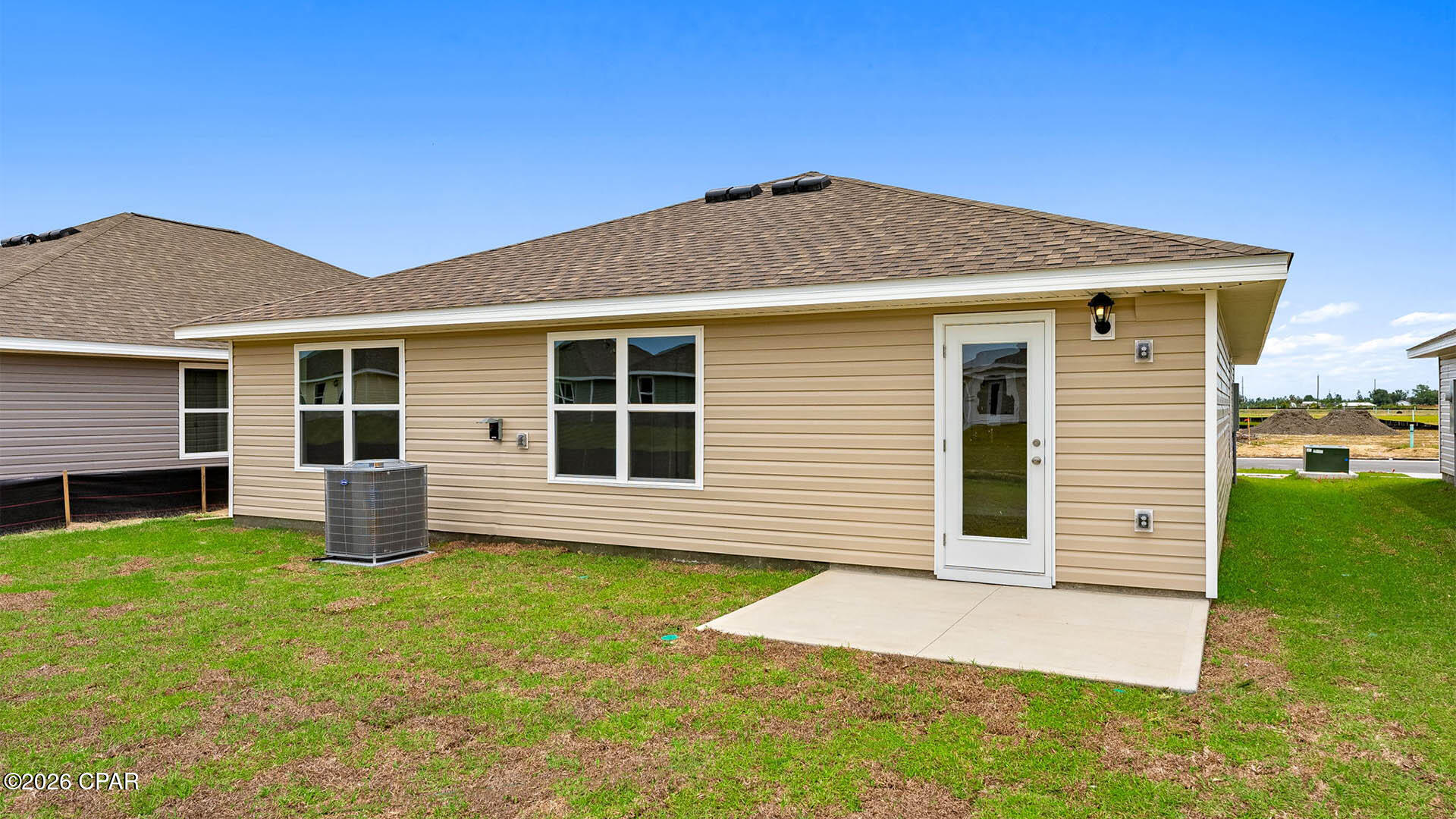 Liberty - Residential