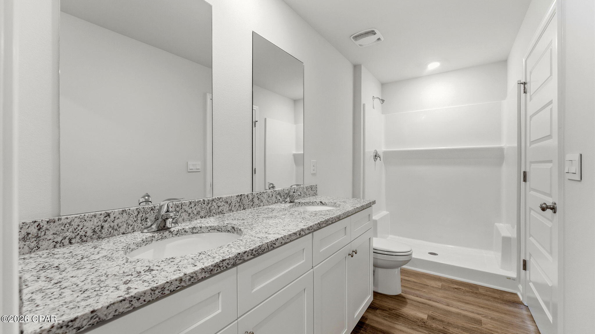 Liberty - Residential