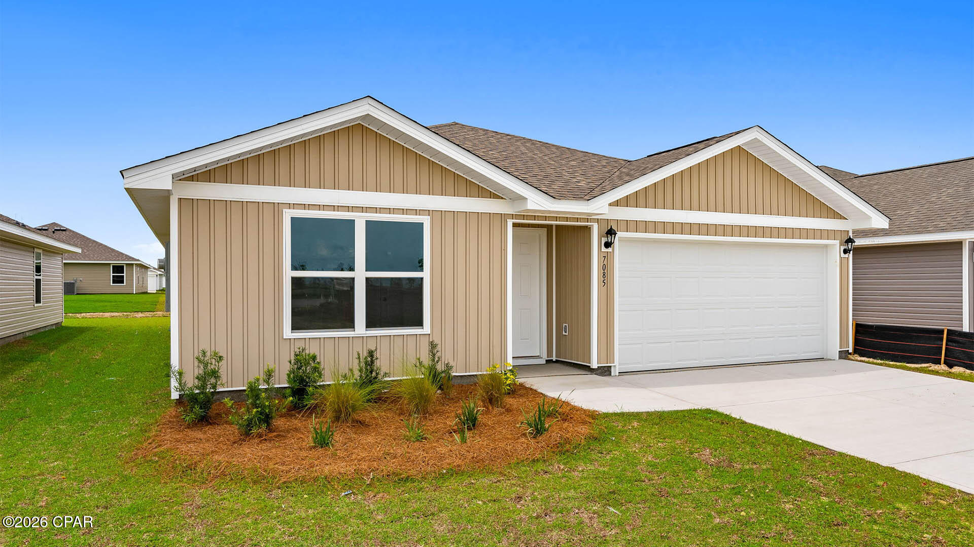 Liberty - Residential