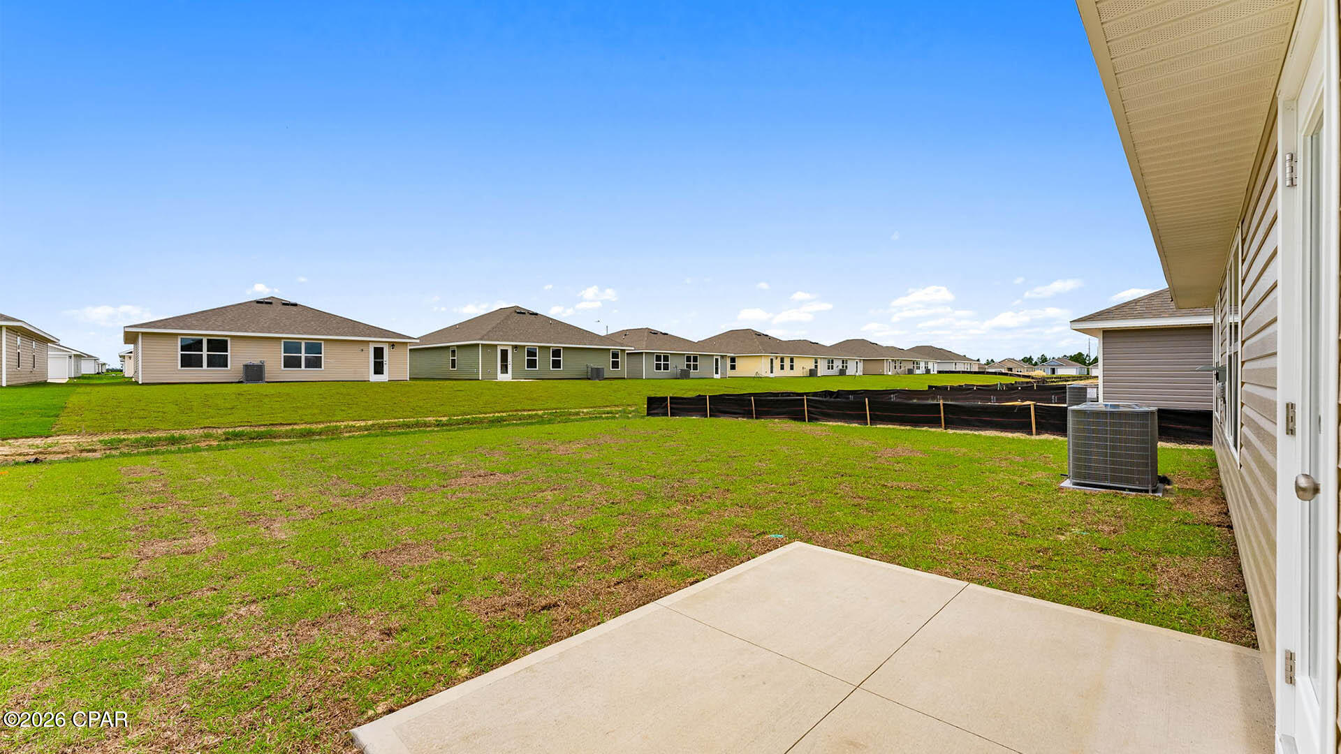 Liberty - Residential