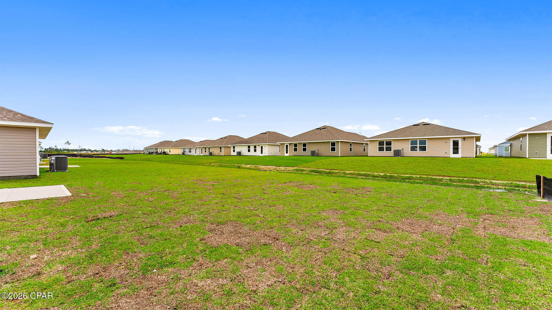 Liberty - Residential