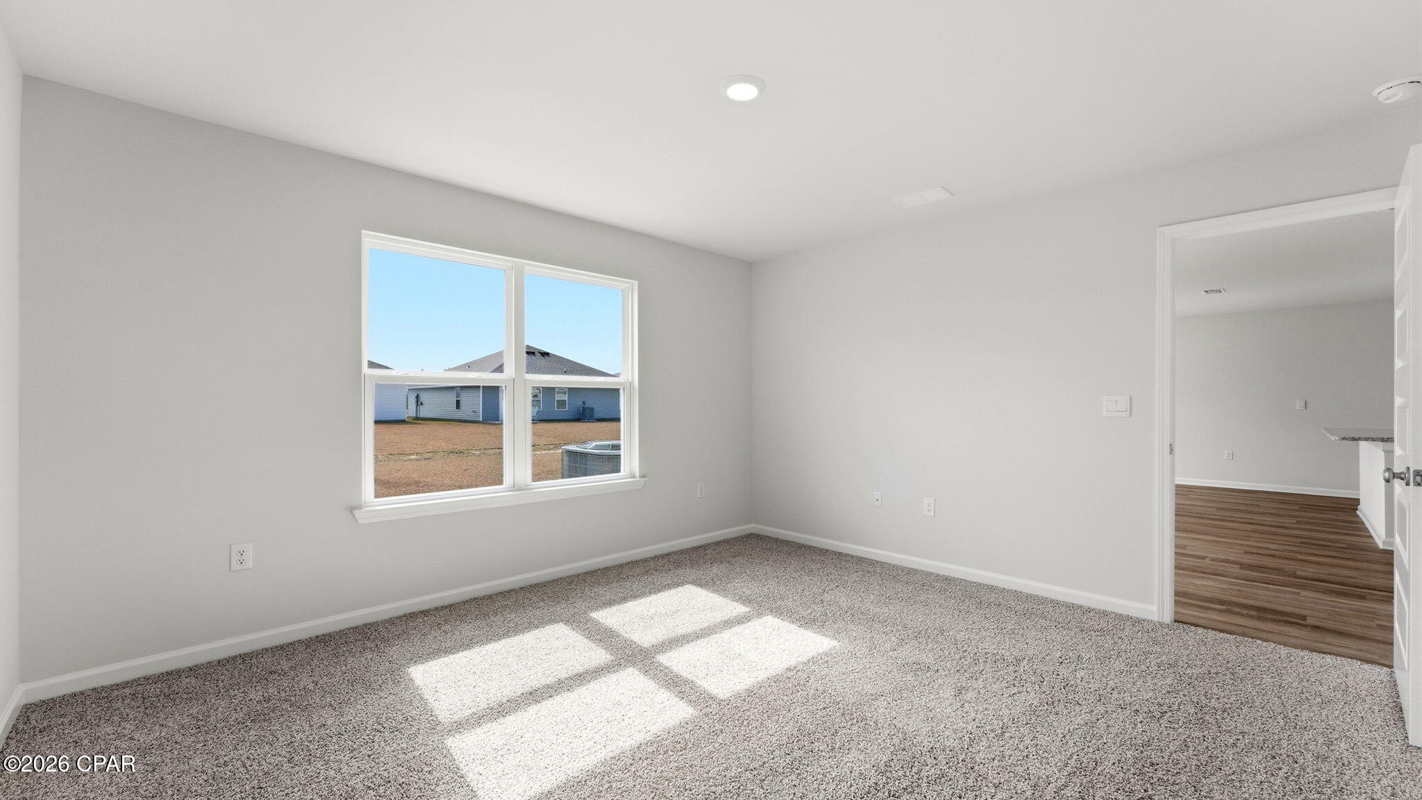 Liberty - Residential
