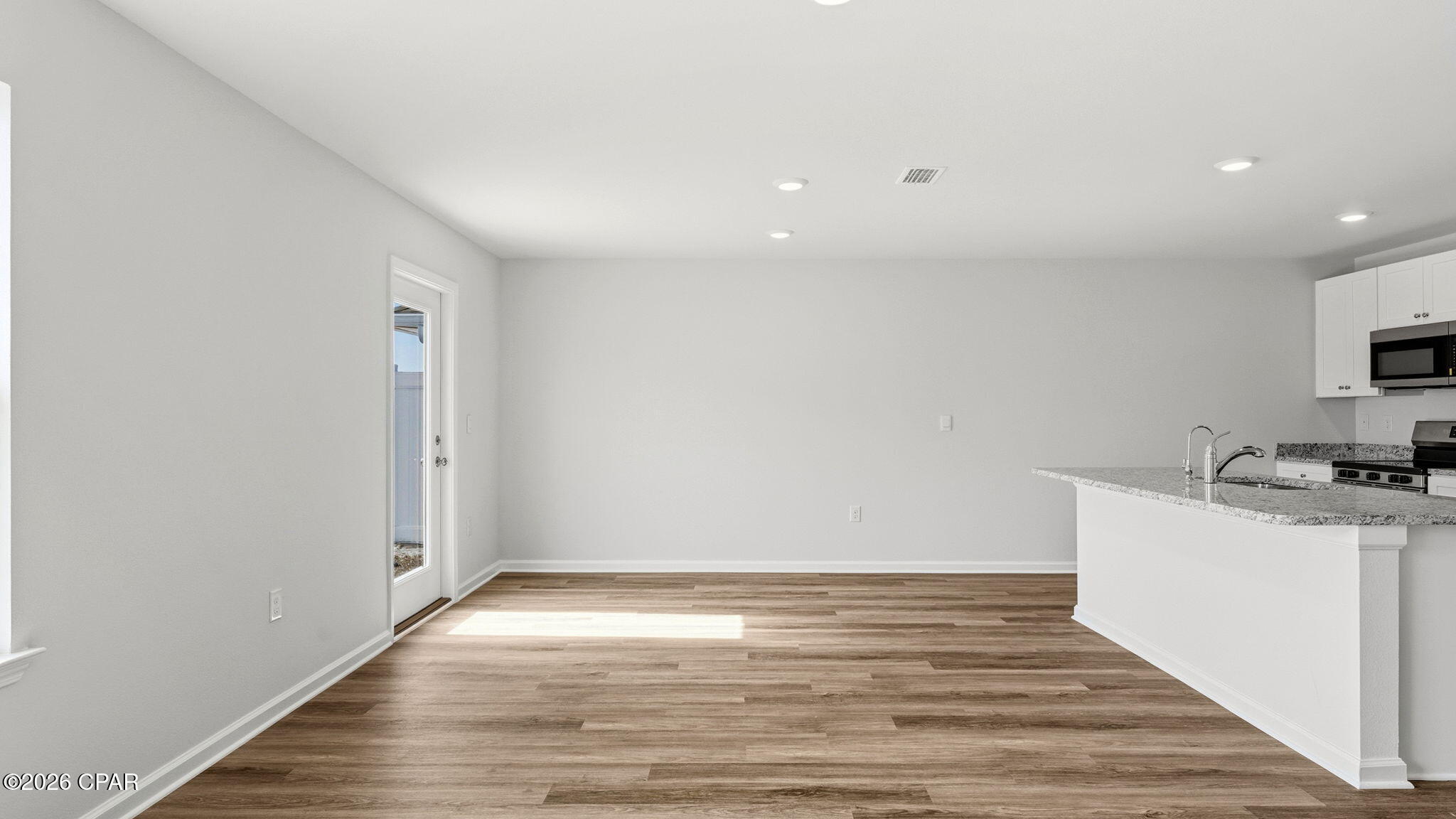Liberty - Residential