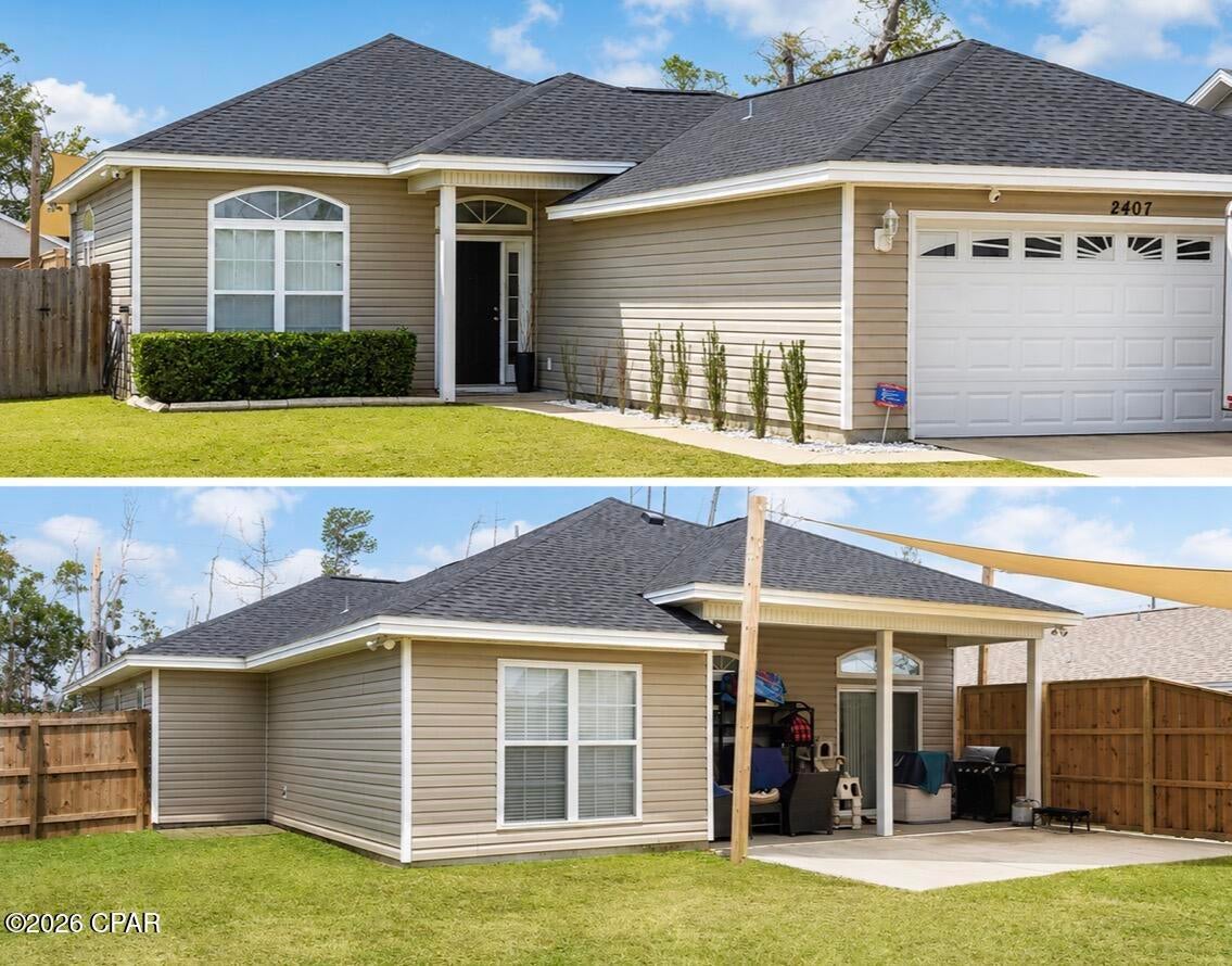 Highland City - Residential