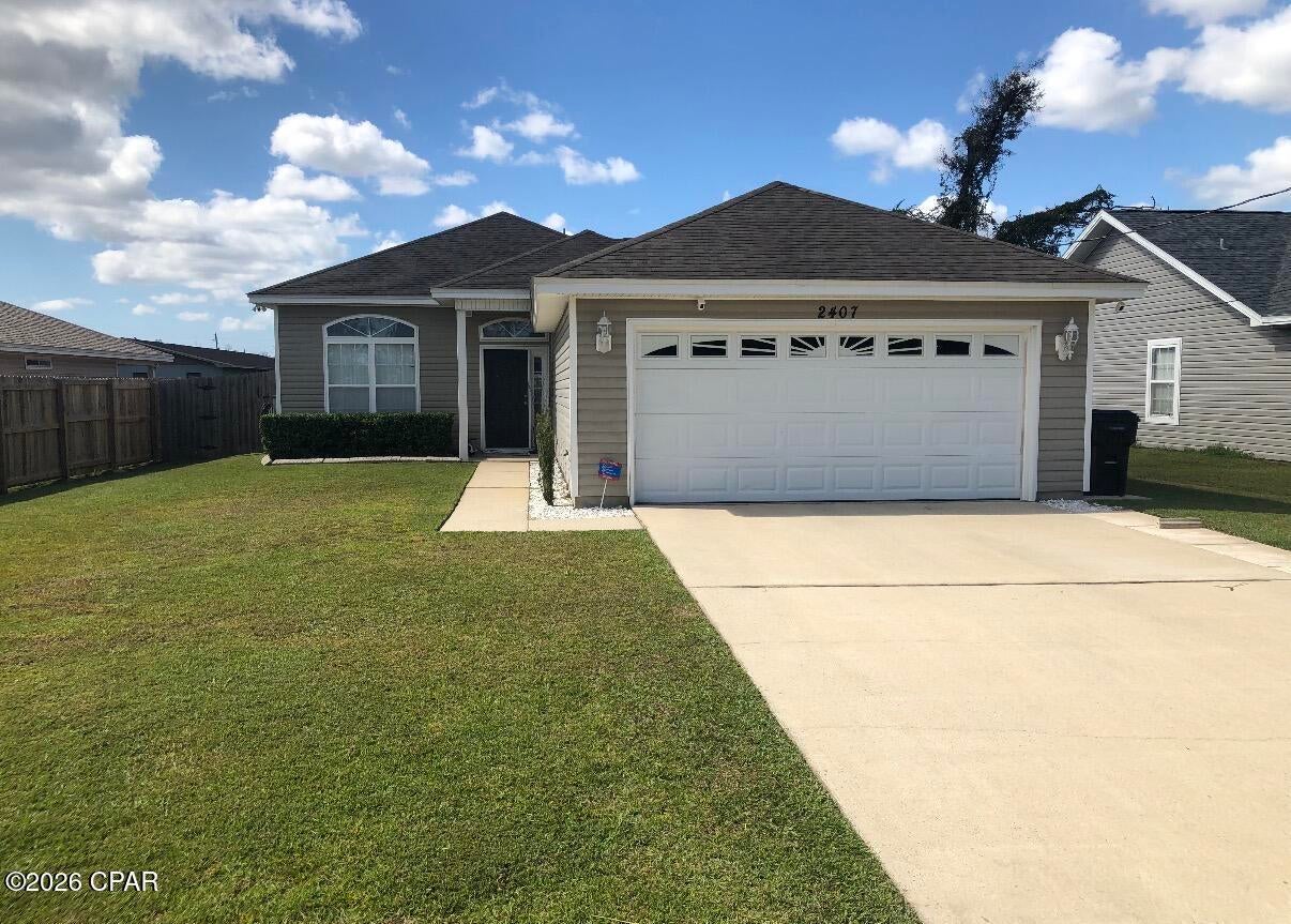 Highland City - Residential
