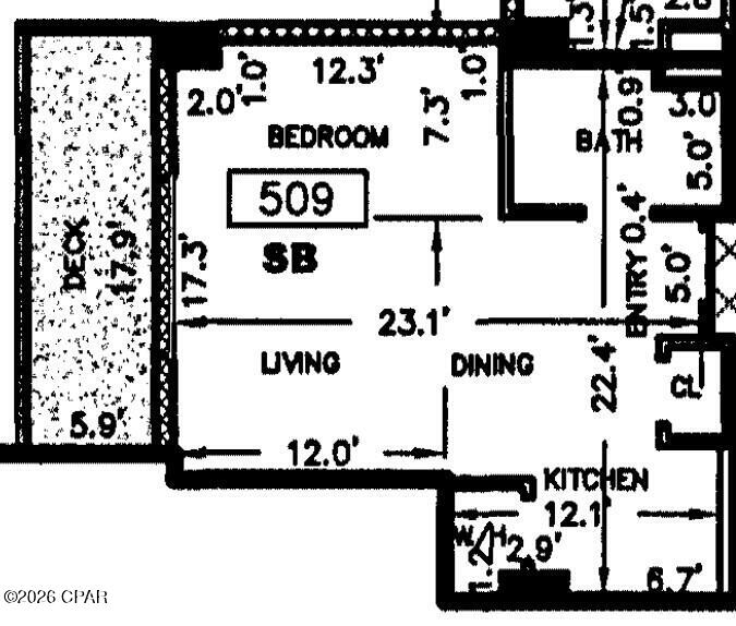 Origin At Seahaven - Residential