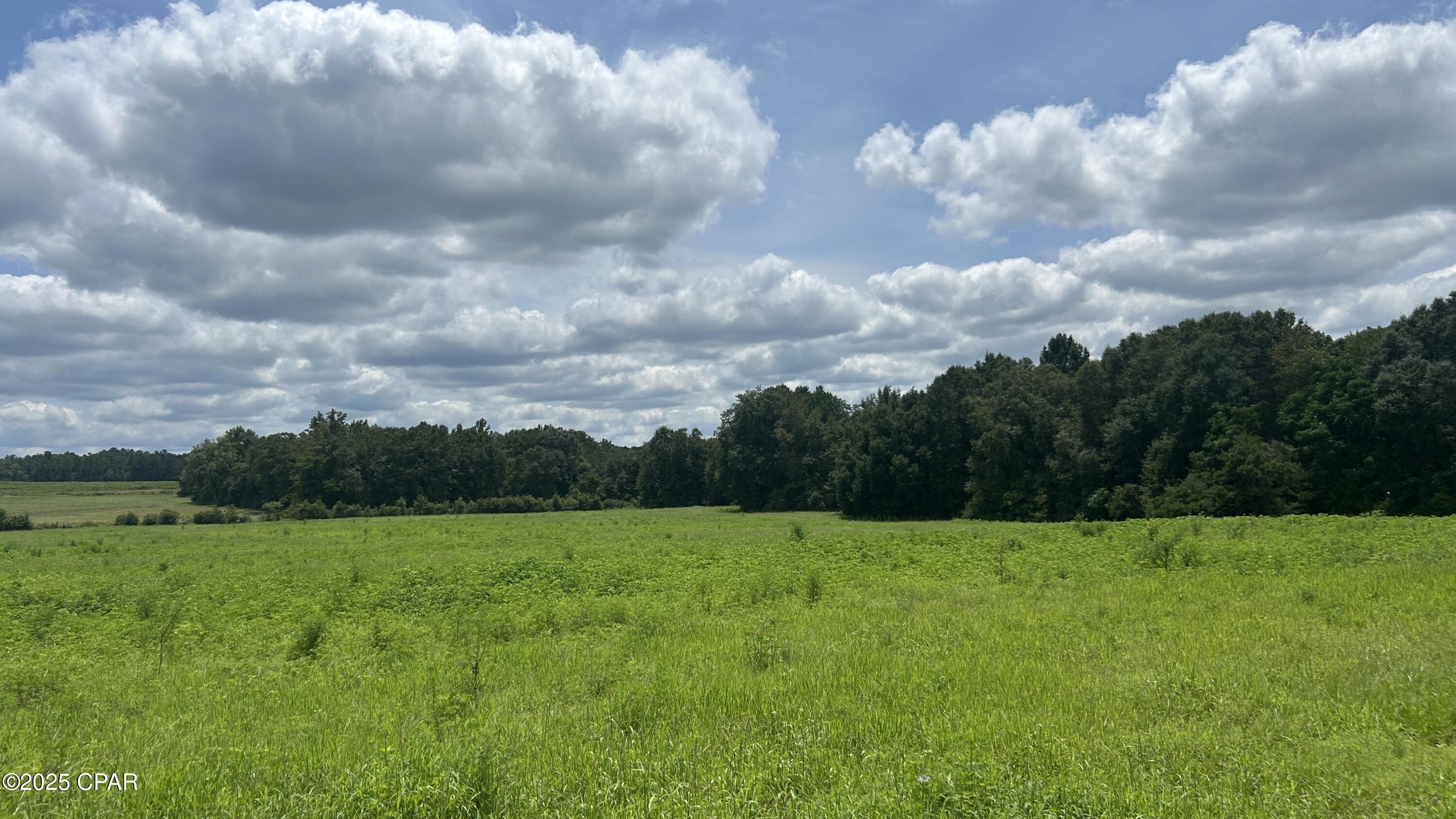 Home on acreage