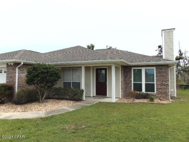 Britton Woods - Residential Lease
