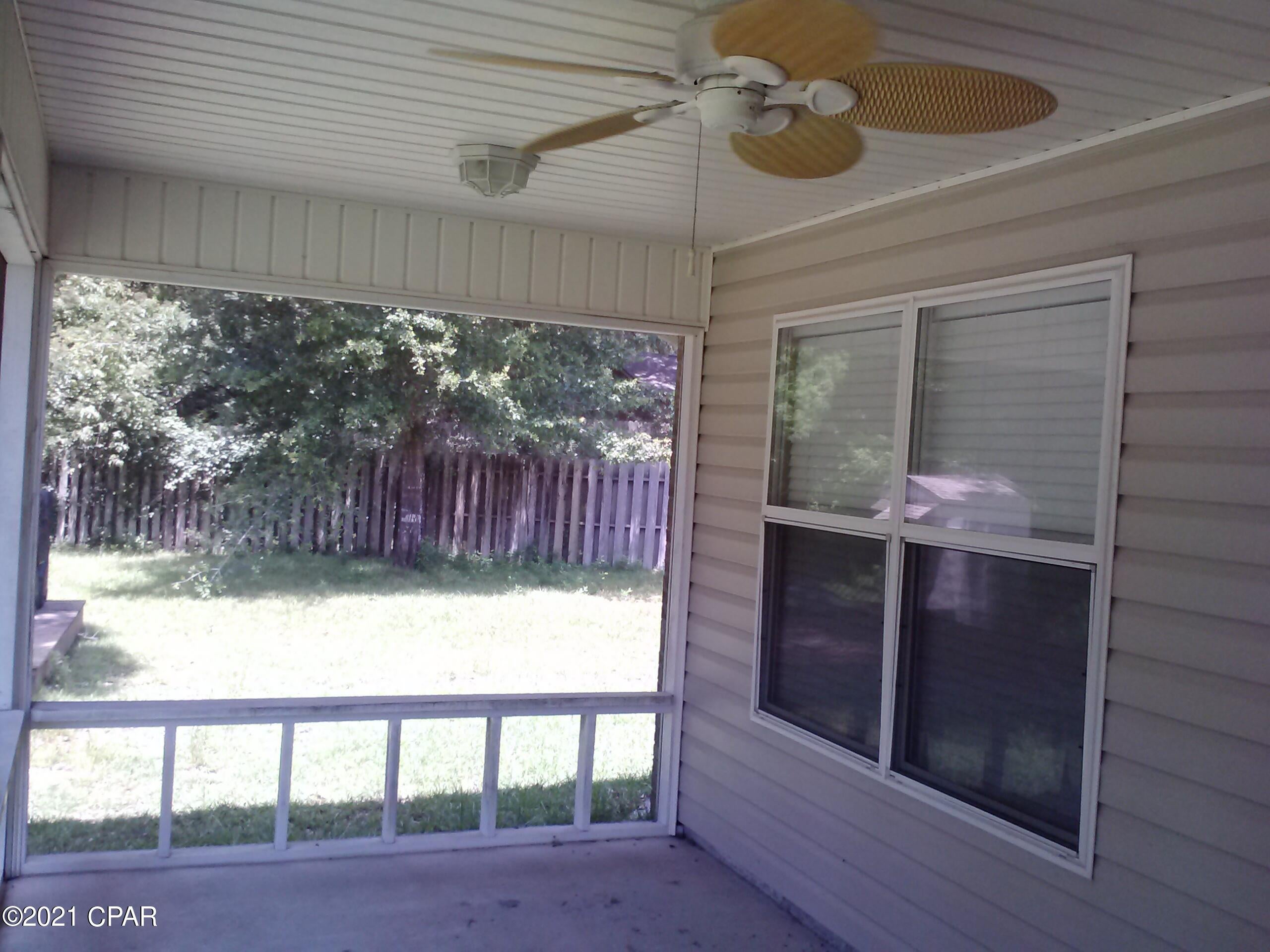 Britton Woods - Residential Lease