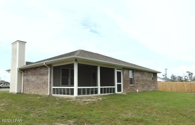 Britton Woods - Residential Lease