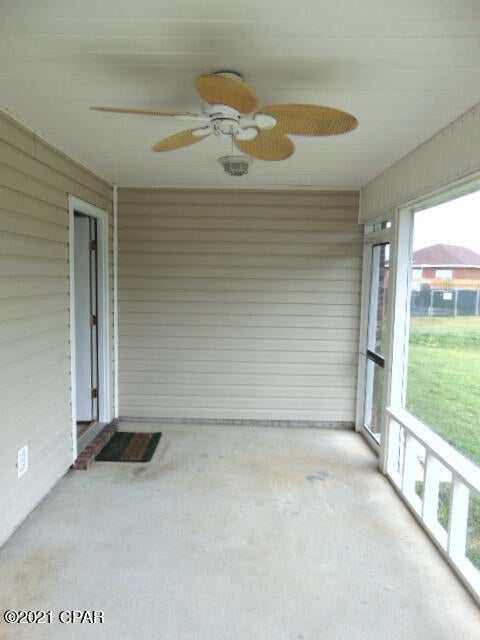 Britton Woods - Residential Lease