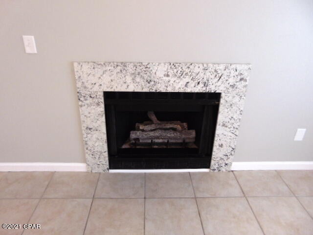 Britton Woods - Residential Lease