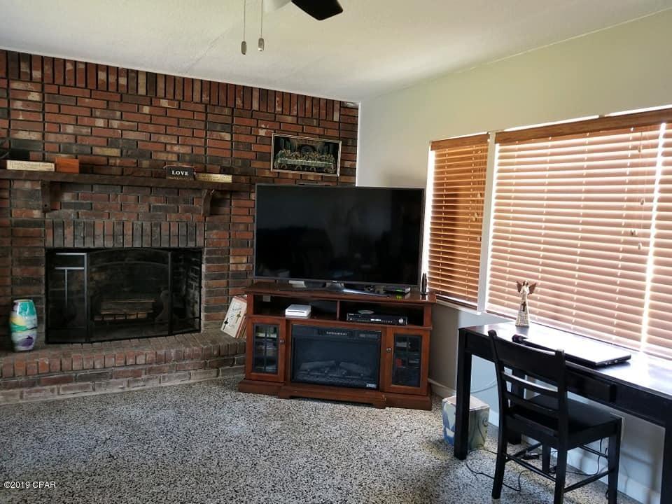 Morris Subdivision - Residential Lease