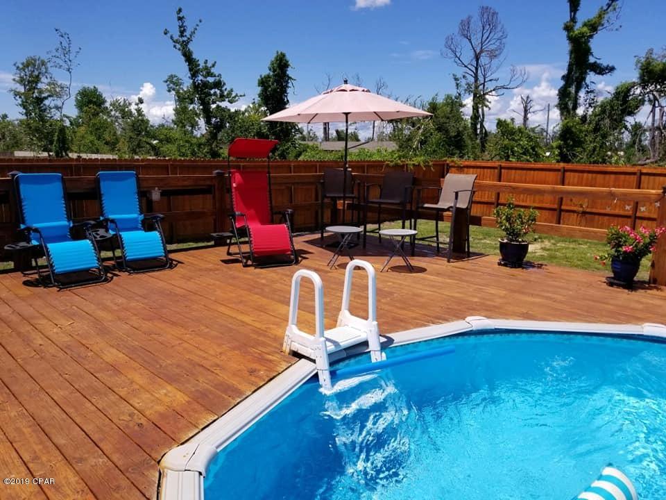 Morris Subdivision - Residential Lease