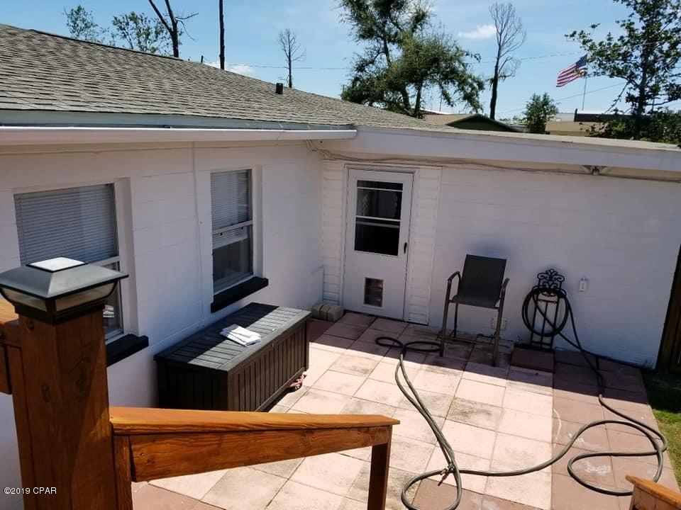 Morris Subdivision - Residential Lease