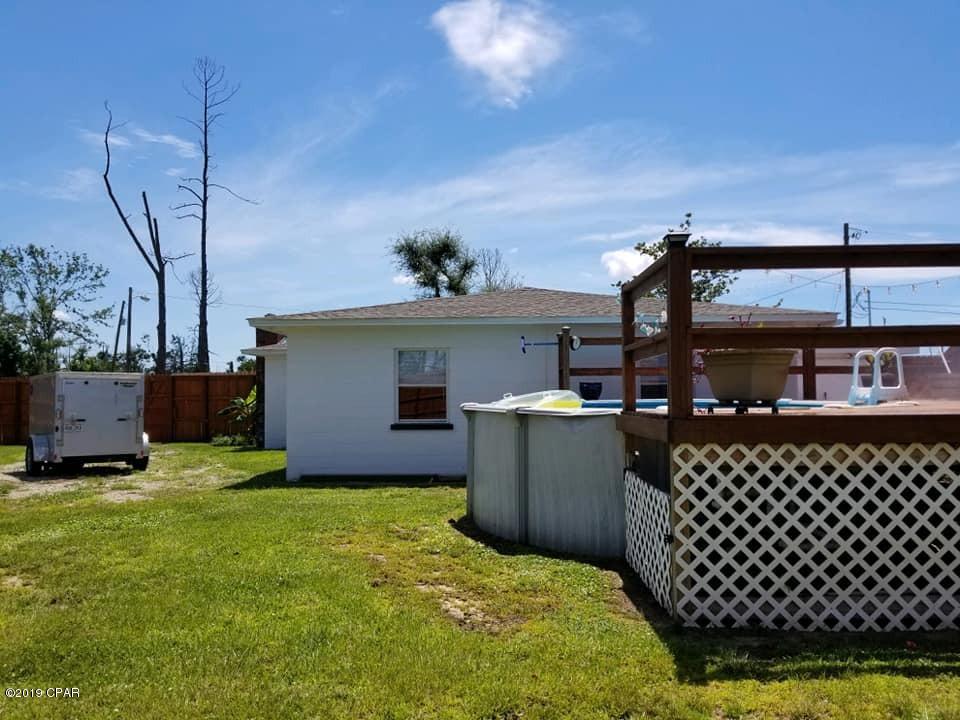 Morris Subdivision - Residential Lease