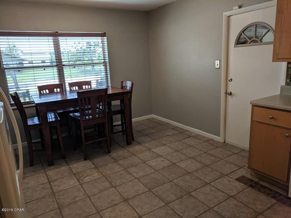 Morris Subdivision - Residential Lease
