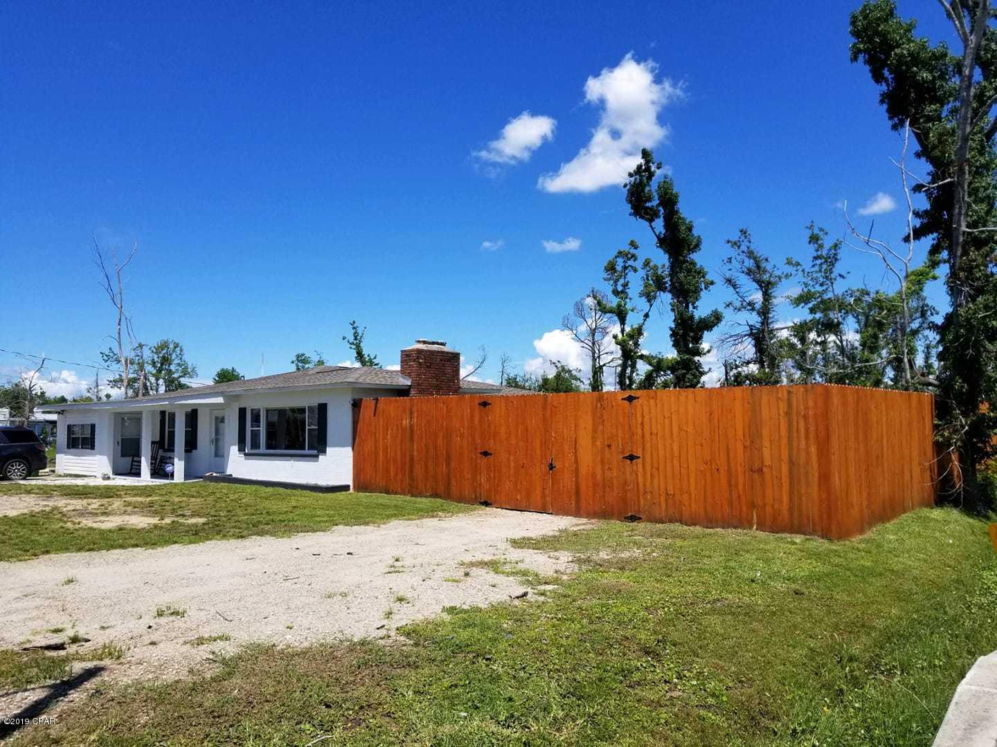 Morris Subdivision - Residential Lease