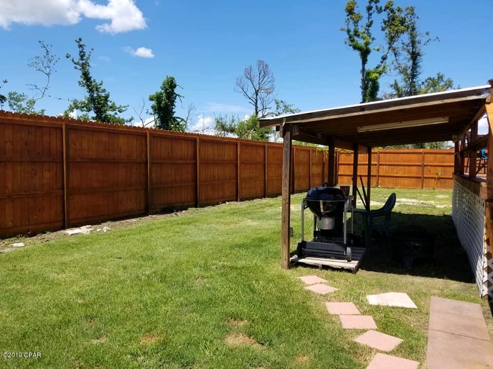 Morris Subdivision - Residential Lease