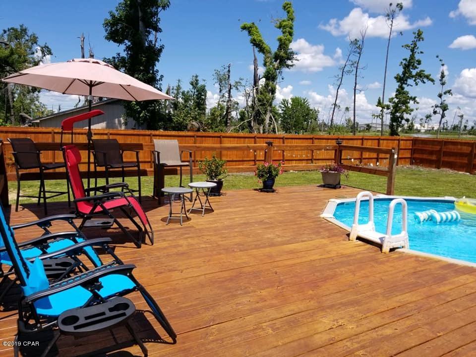 Morris Subdivision - Residential Lease