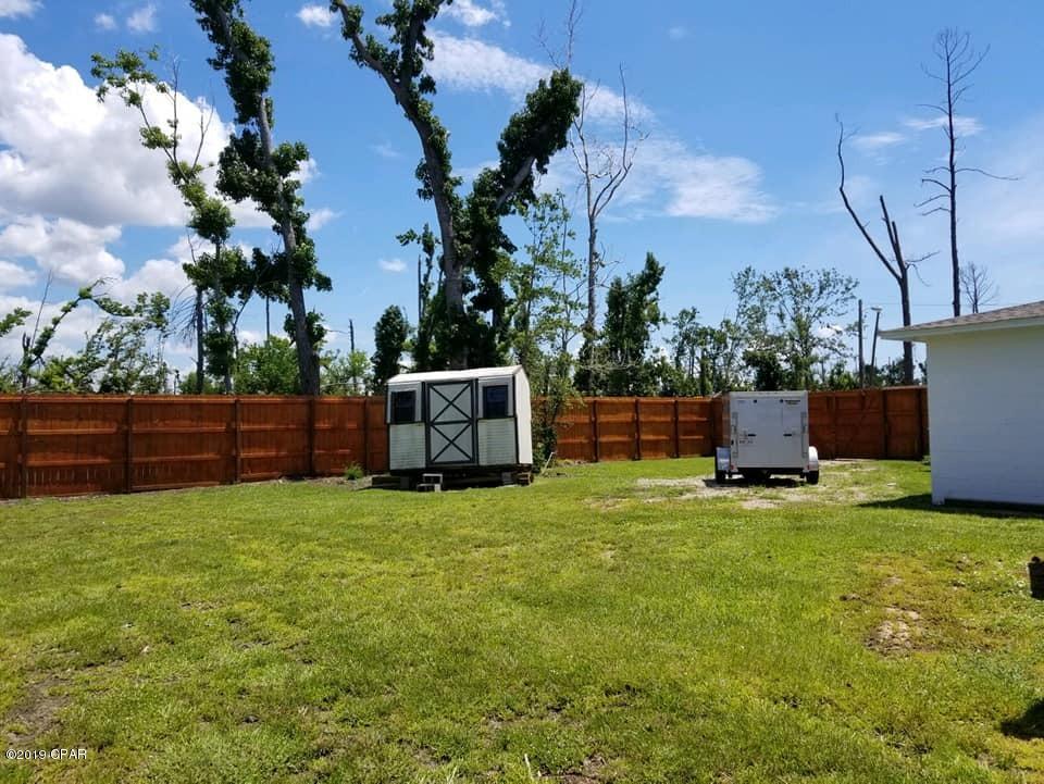 Morris Subdivision - Residential Lease