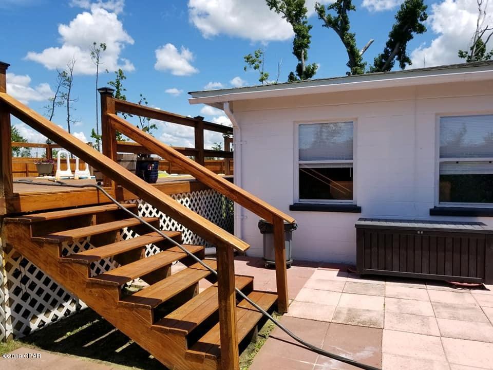 Morris Subdivision - Residential Lease