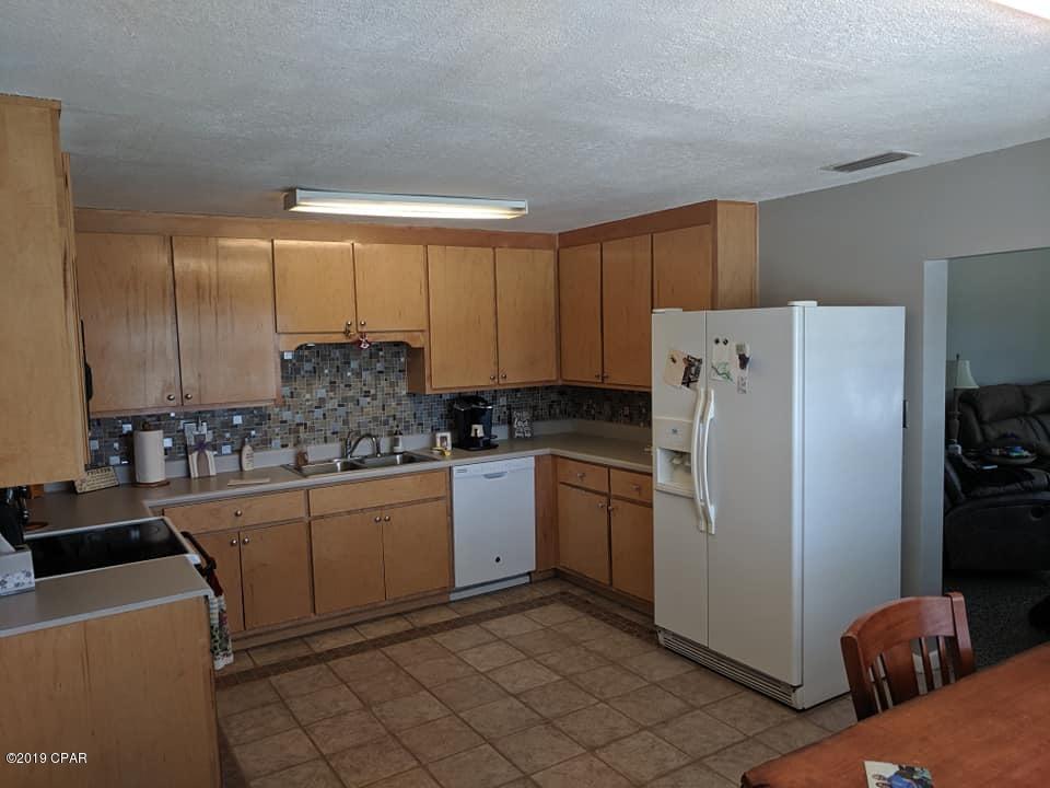 Morris Subdivision - Residential Lease