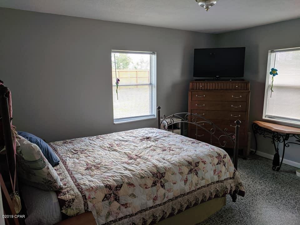 Morris Subdivision - Residential Lease