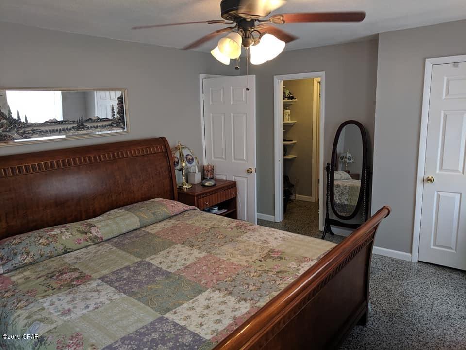 Morris Subdivision - Residential Lease