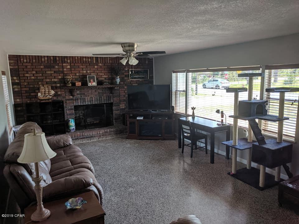Morris Subdivision - Residential Lease