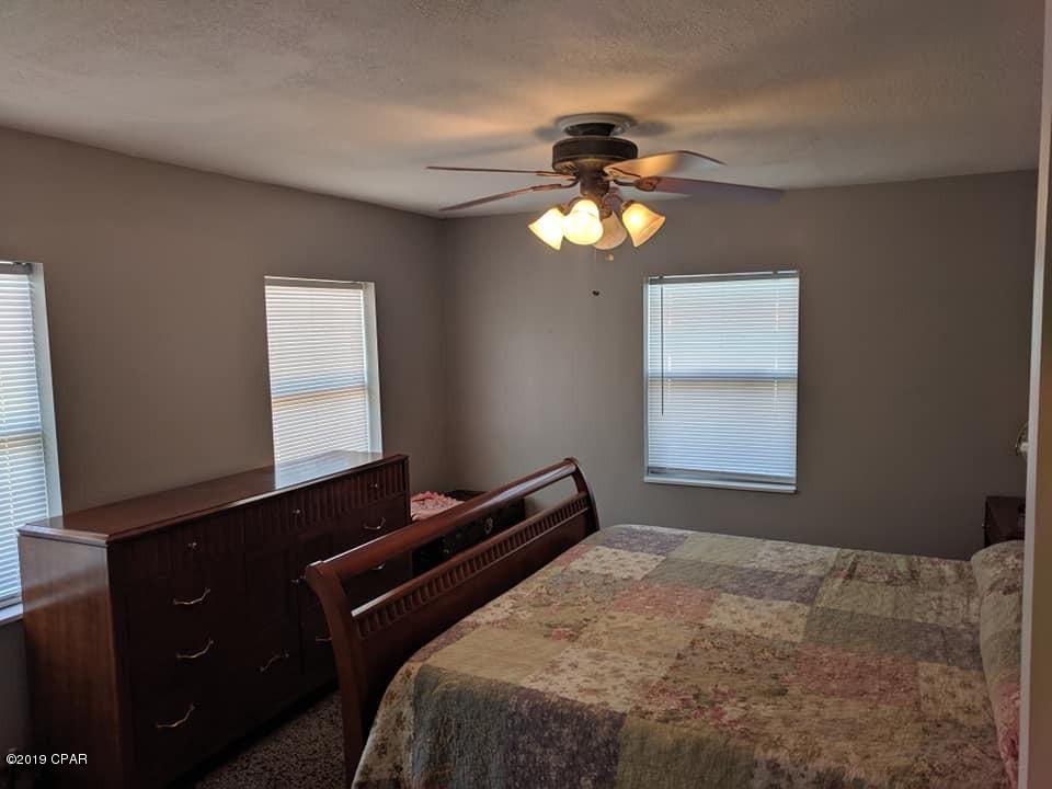 Morris Subdivision - Residential Lease