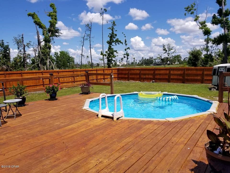 Morris Subdivision - Residential Lease