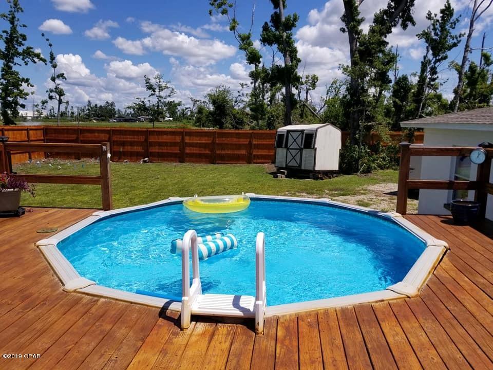 Morris Subdivision - Residential Lease