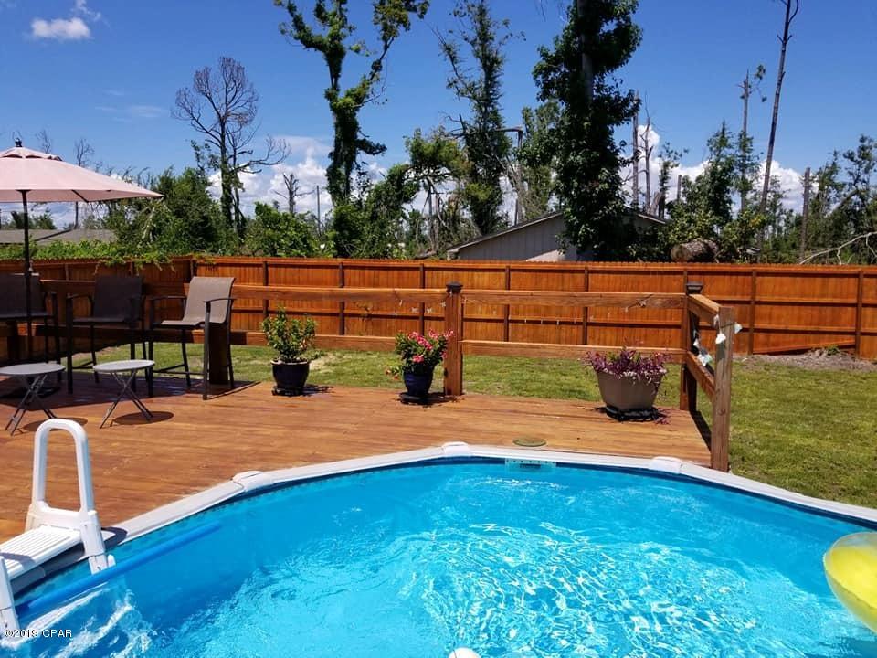 Morris Subdivision - Residential Lease