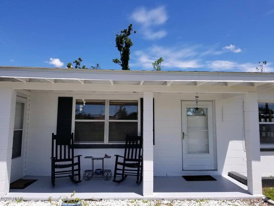 Morris Subdivision - Residential Lease
