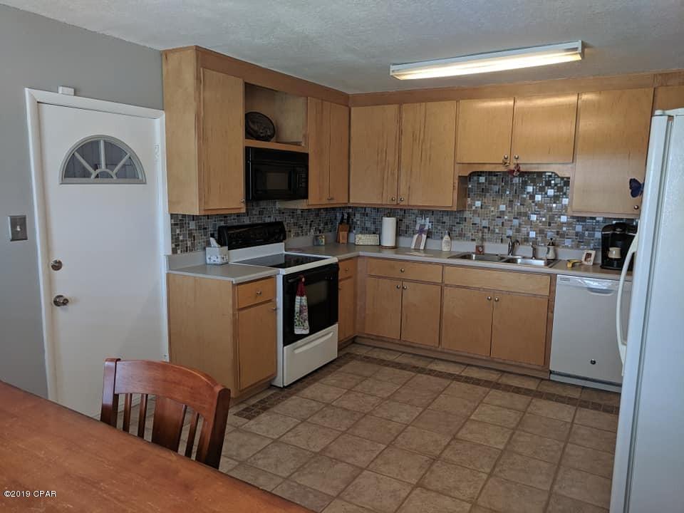 Morris Subdivision - Residential Lease