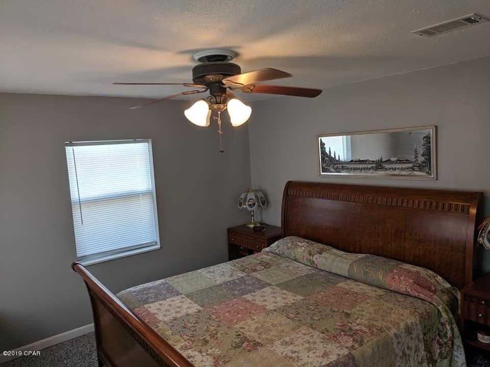 Morris Subdivision - Residential Lease