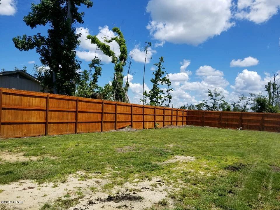 Morris Subdivision - Residential Lease