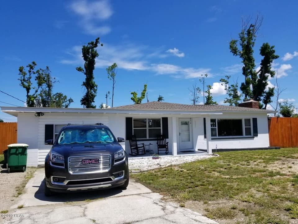 Morris Subdivision - Residential Lease