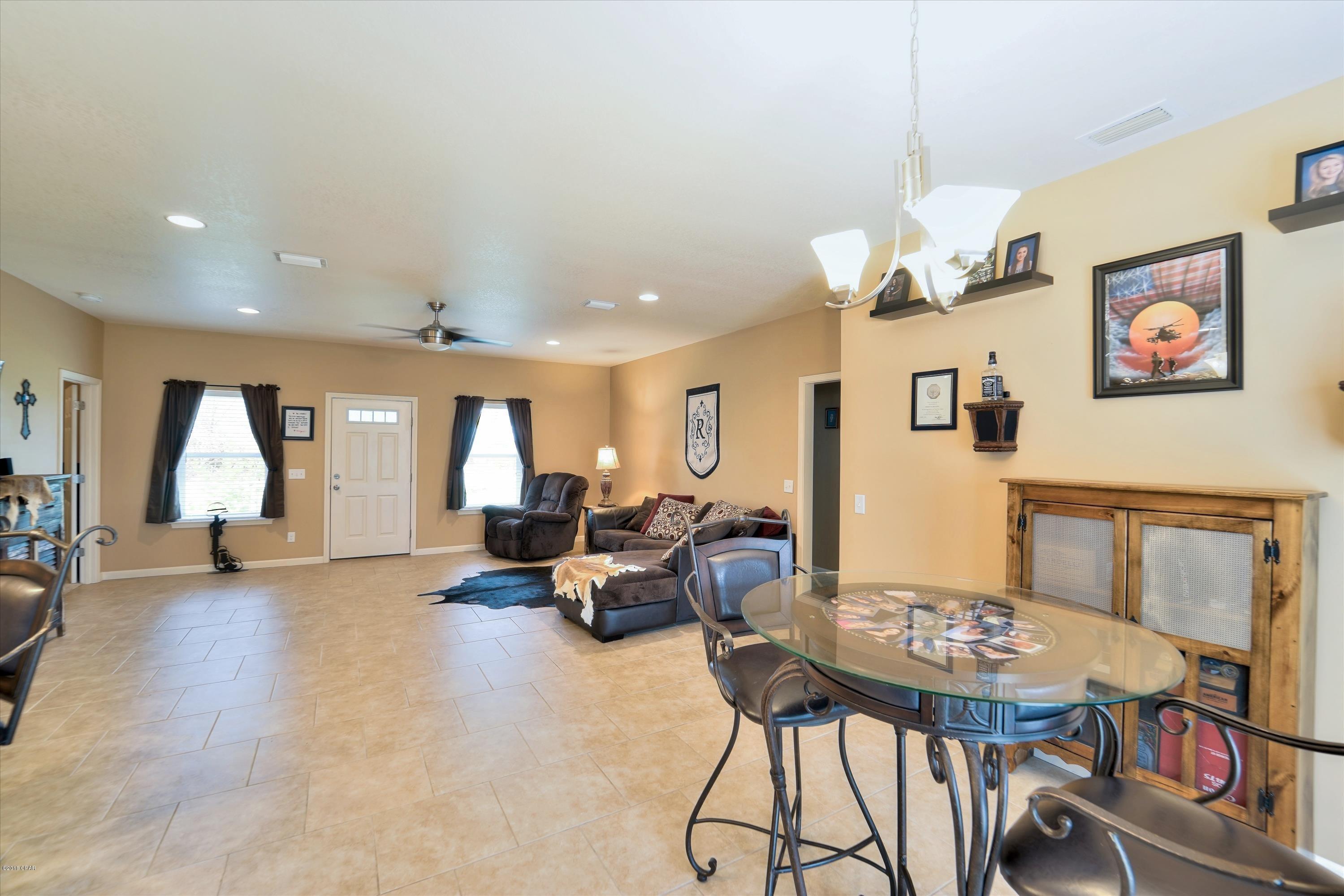 Pines 2nd Add - Residential