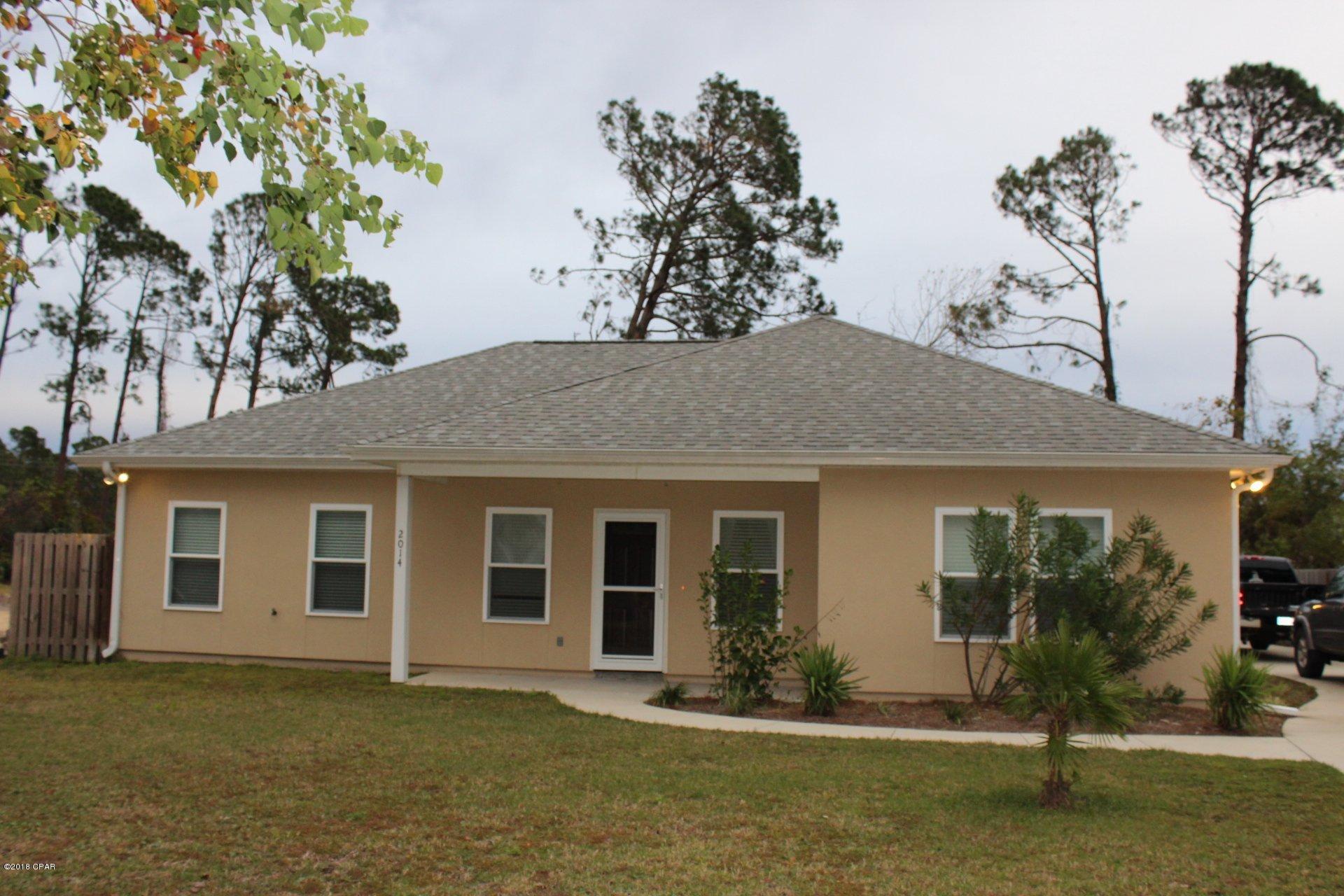 Pines 2nd Add - Residential