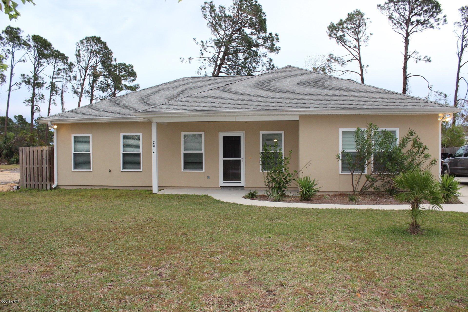 Pines 2nd Add - Residential