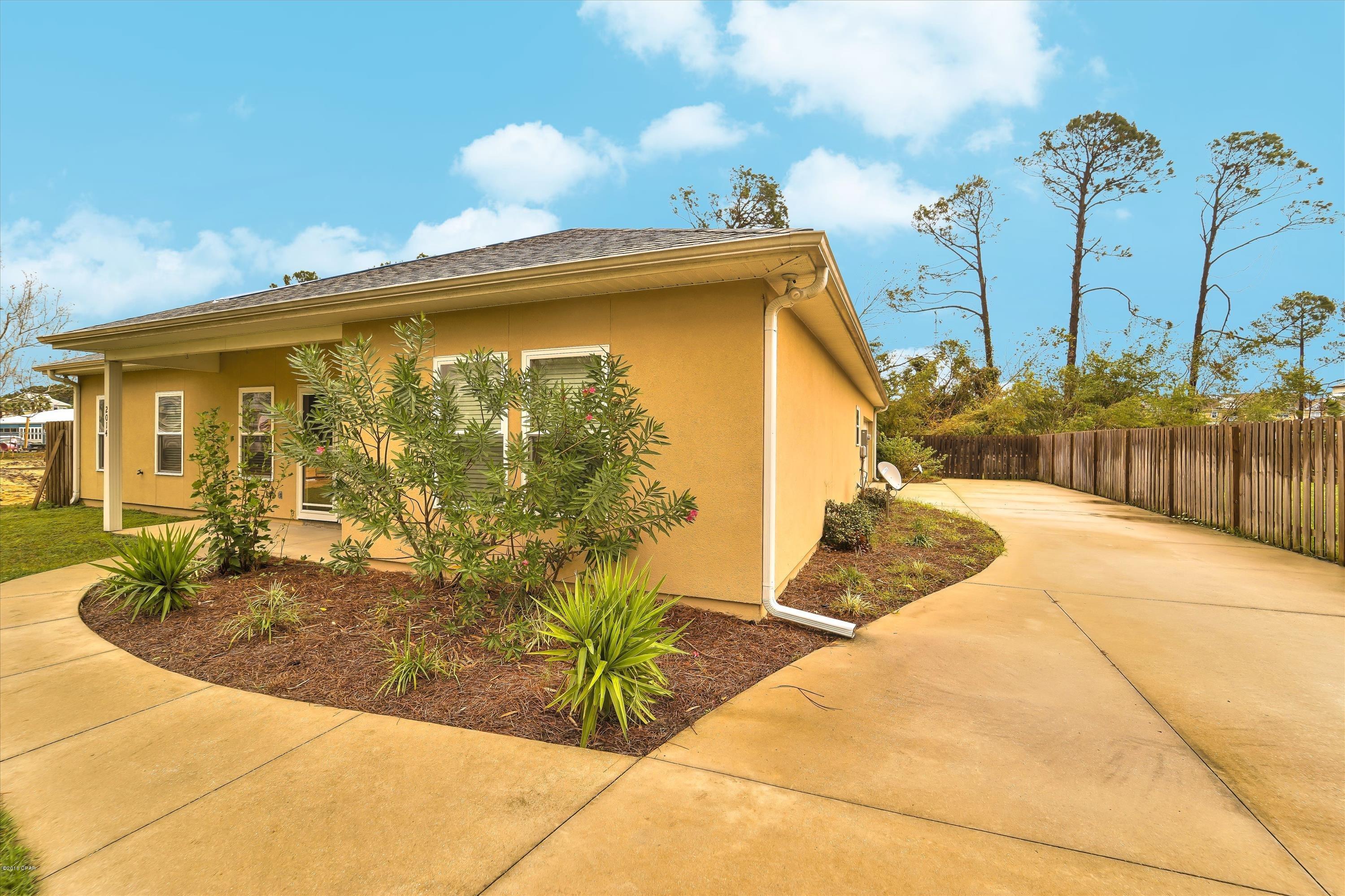 Pines 2nd Add - Residential
