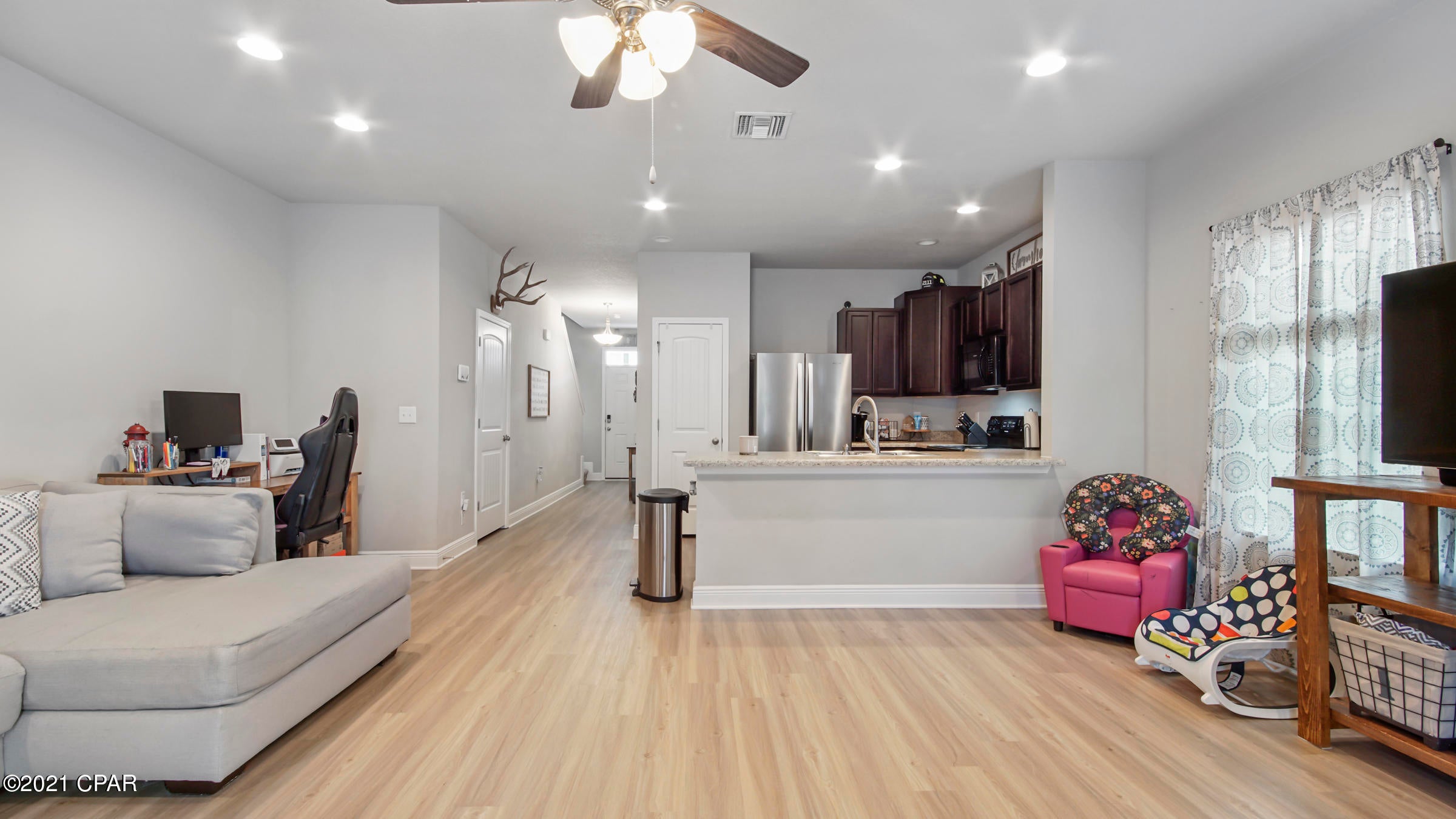 Sentinel Point - Residential