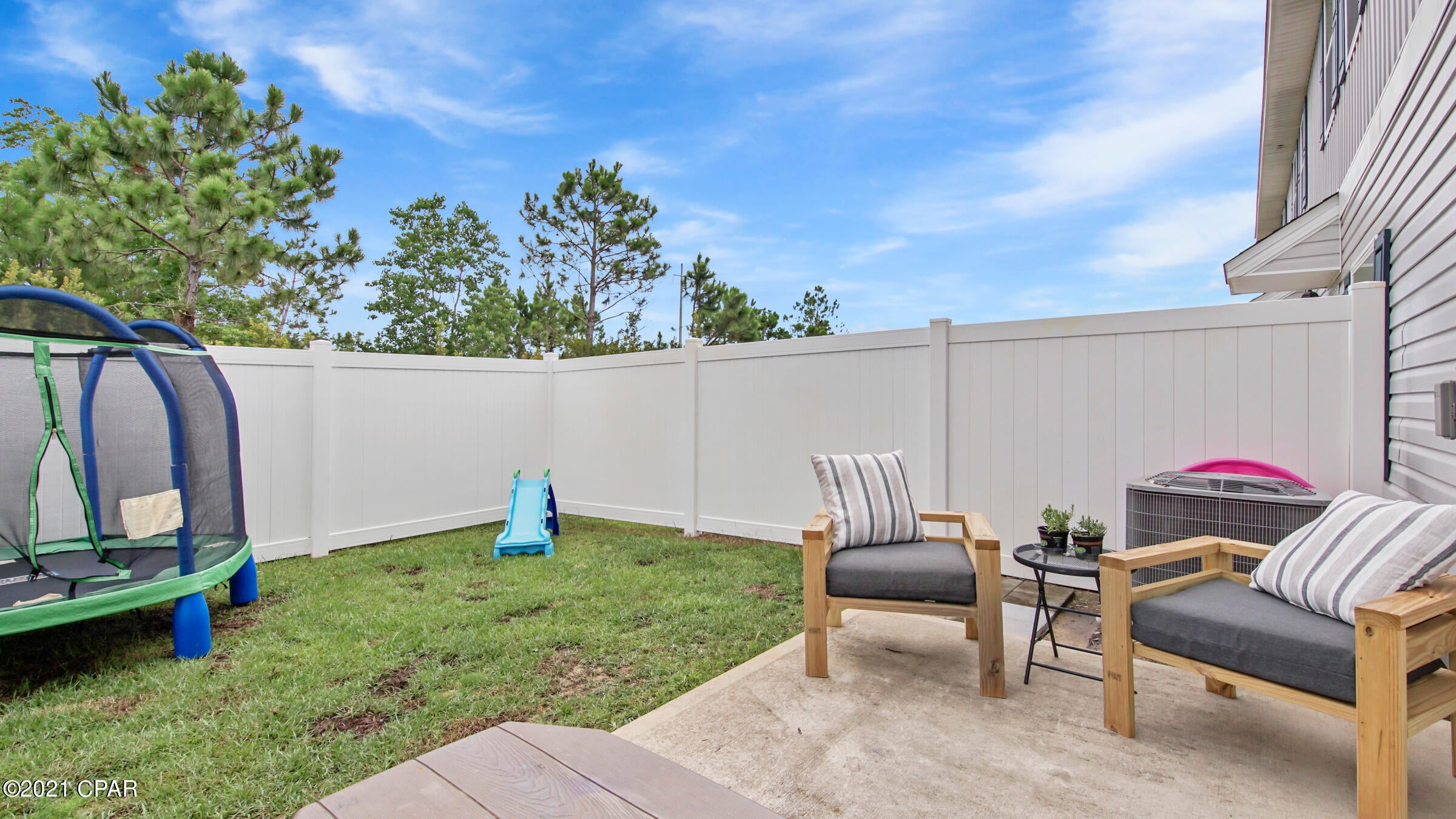 Sentinel Point - Residential
