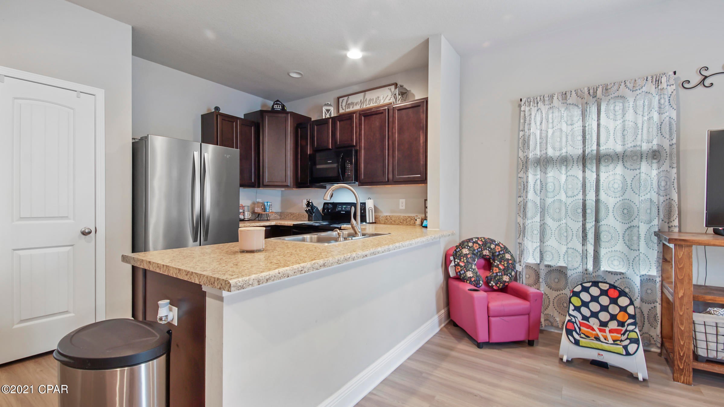 Sentinel Point - Residential