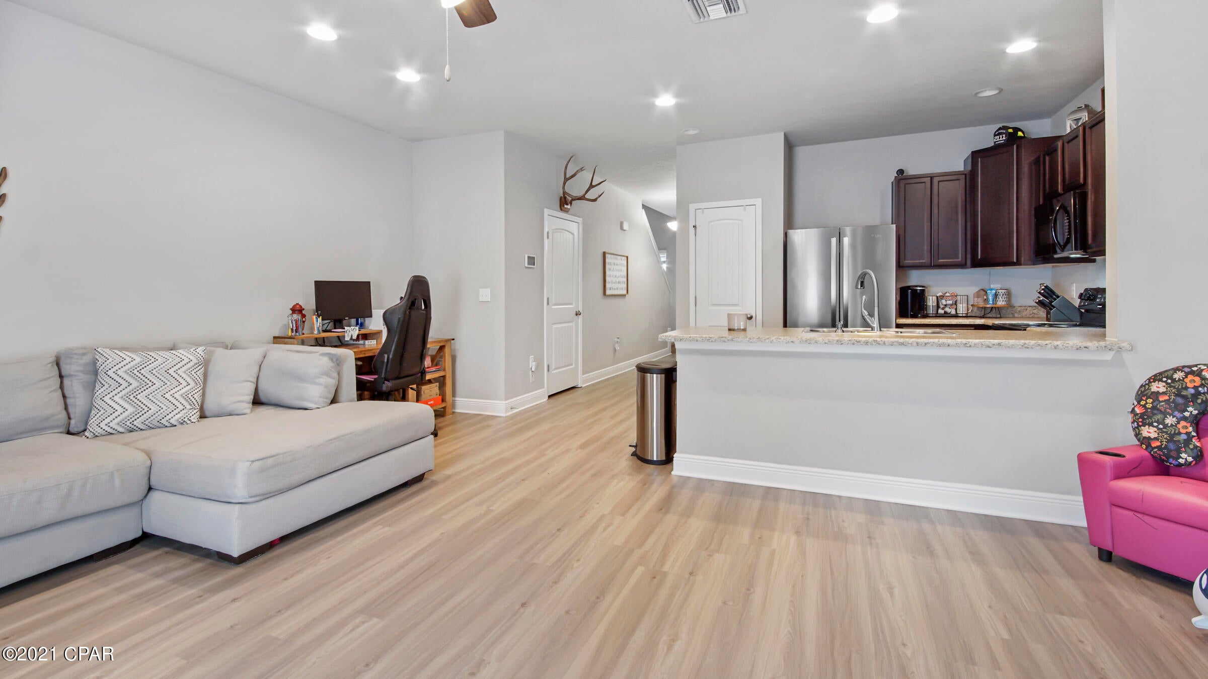 Sentinel Point - Residential