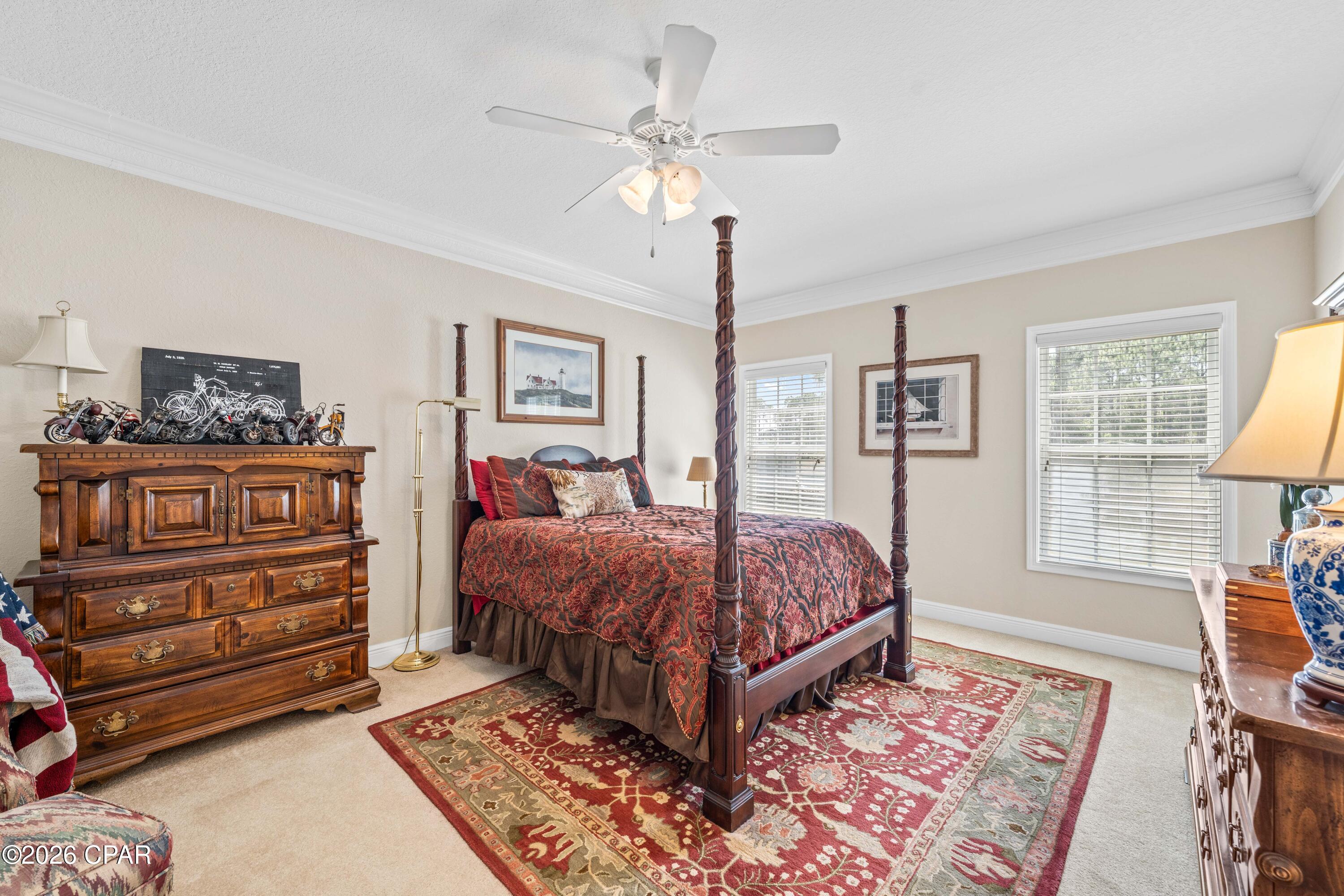 Palmetto Trace - Residential